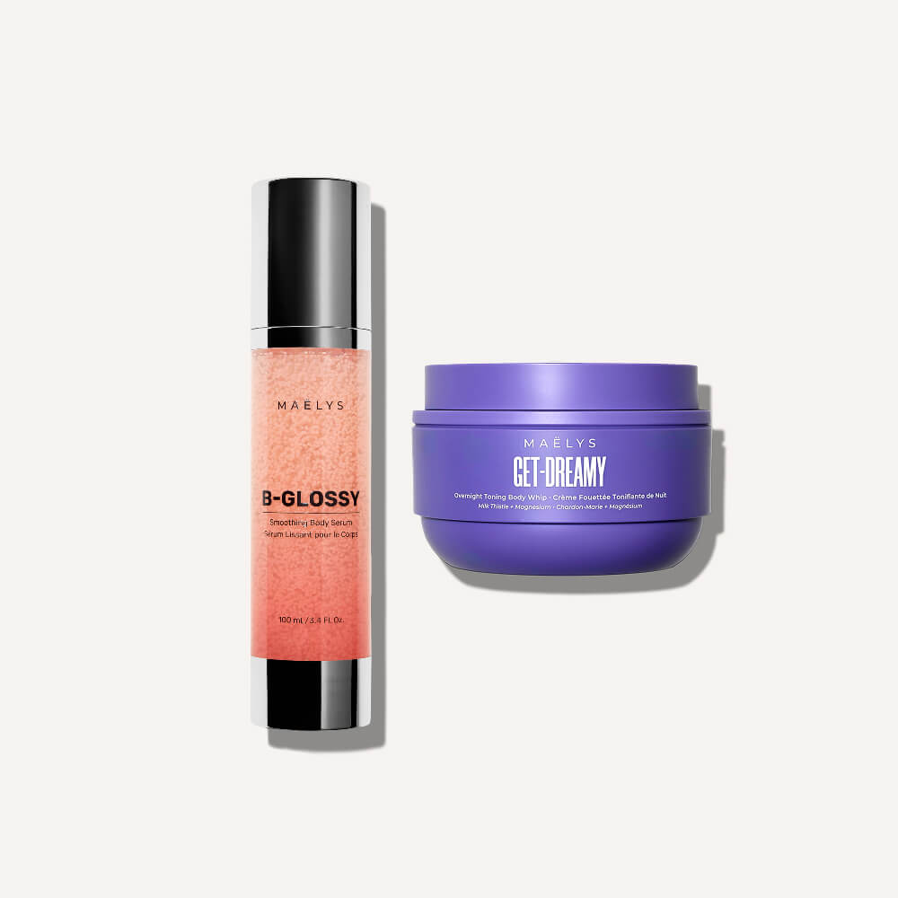 SMOOTH DREAMIN’ The Regenerative Bundle